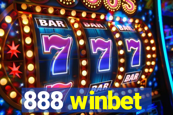 888 winbet